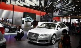 奥迪展台爆料视频大全最新,揭秘全新车型与未来科技盛宴