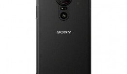 索尼新机最新爆料,颠覆性设计，性能再升级！